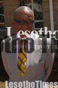 Tom Thabane (6)