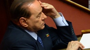 berlusconi