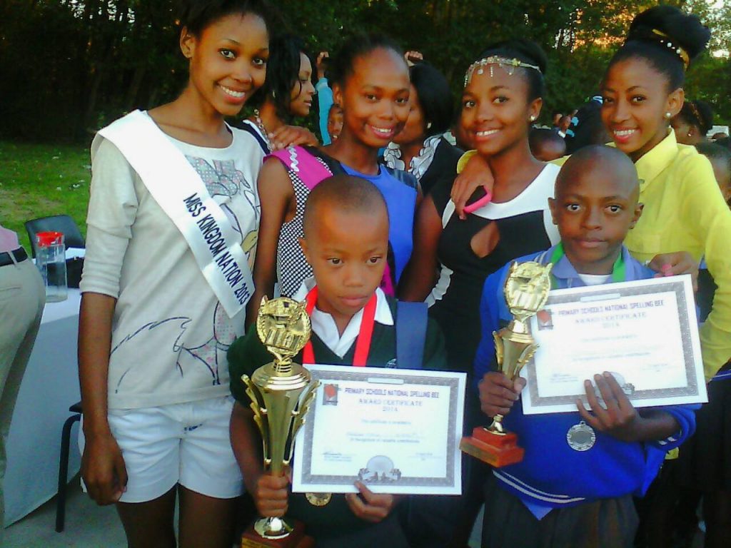 Spelling Bee Brings Out Best In Students Lesotho Times