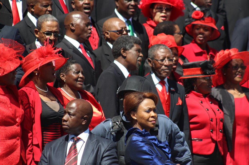 DC-Deputy-Leader-Monyane-Moleleki-DC-Leader-Pakalitha-Mosisili-centre-on-Friday-during-the-re-opening-of-the-8th-Parliament-Session