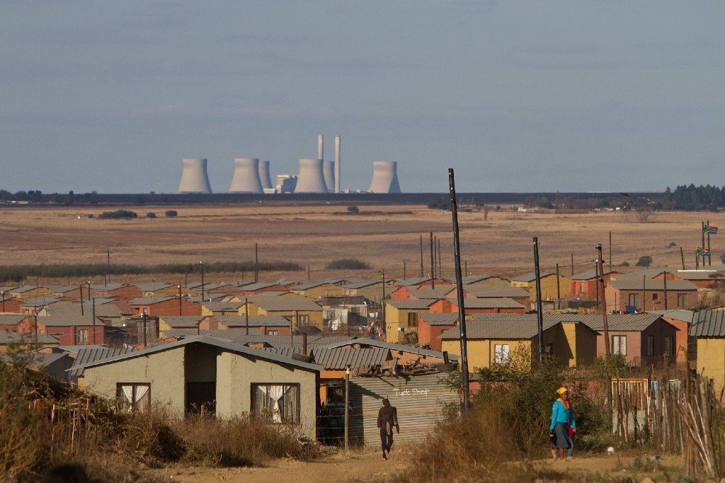 THE reliability of the energy supply from troubled state-owned provider Eskom is among the challenges facing South Africa's economy