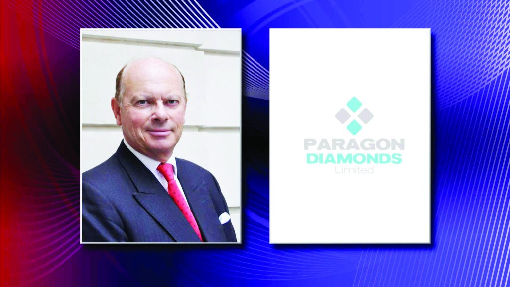 Paragon Executive Chairman, Philip Falzon Sant Manduca