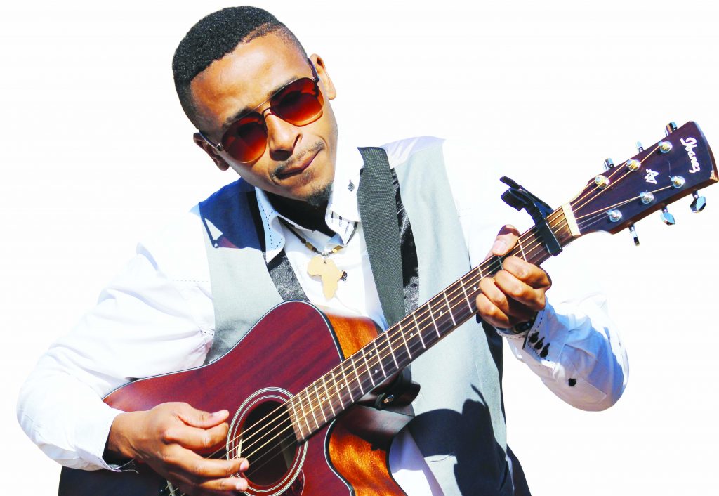 LJ Lehana to perform at Moshoeshoe Day celebration 