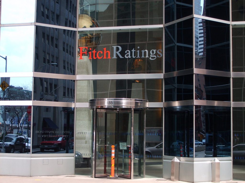 Fitch-Ratings