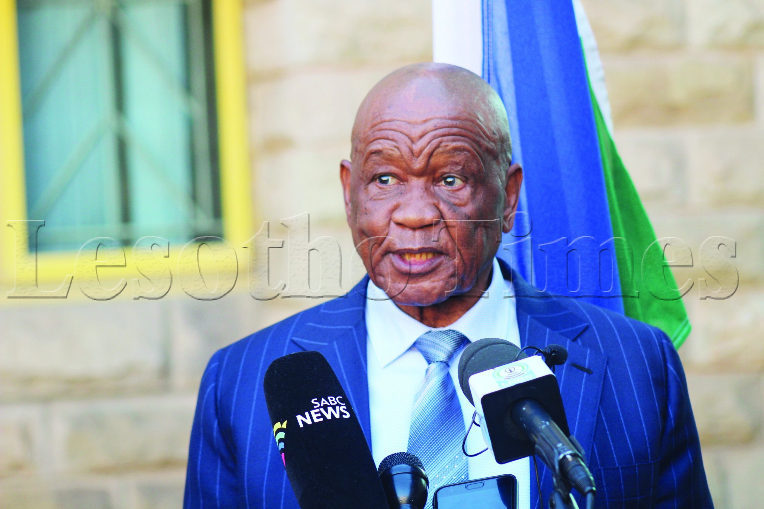 Six Abc Ministers Endorsed Pact To Oust Thabane Lesotho Times