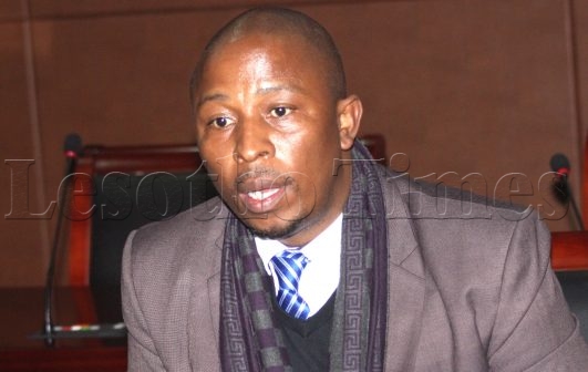 Thabane not exempt from DCEO investigations - Vimarsana News
