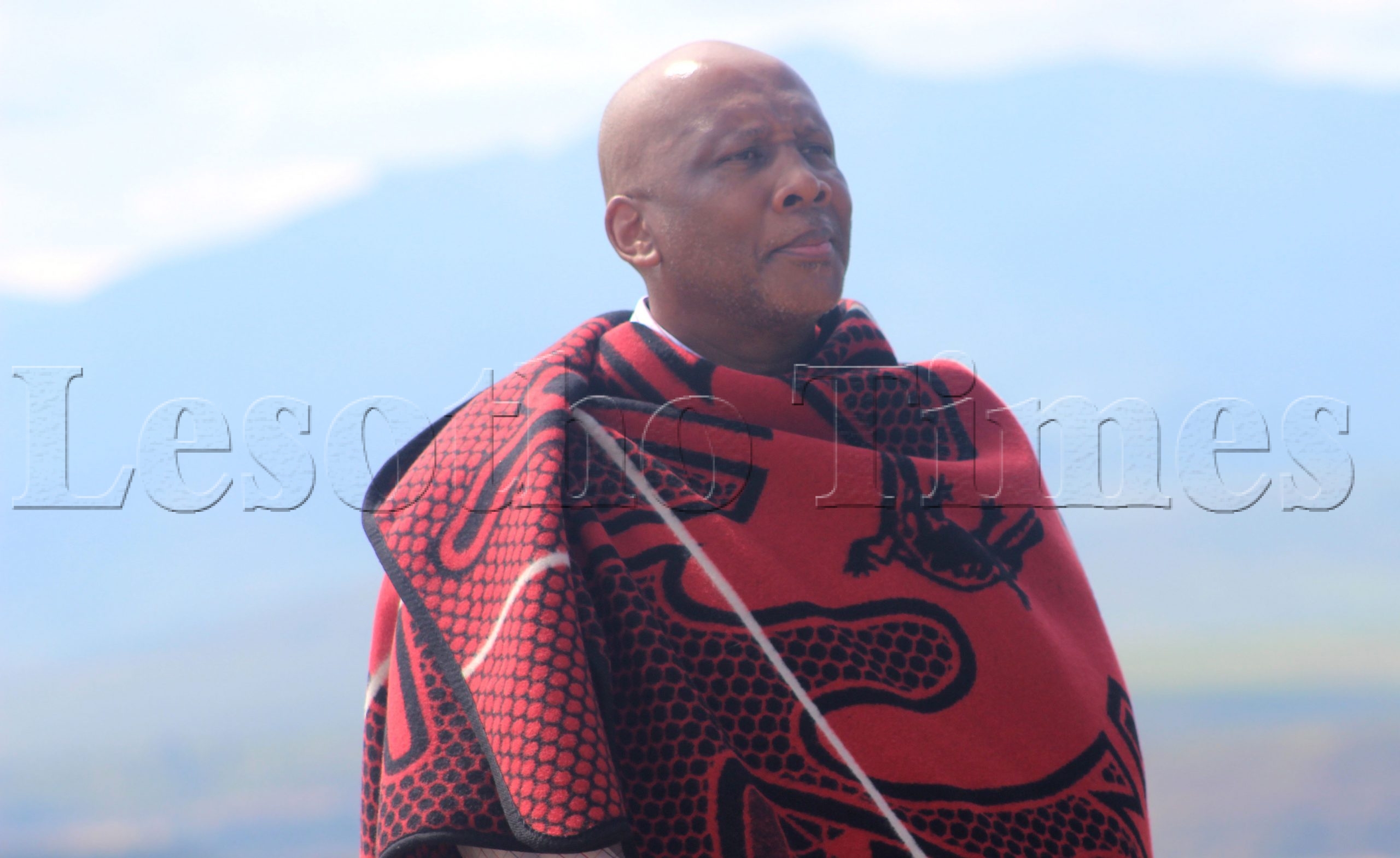 His Majesty King Letsie III: a biography - Lesotho Times