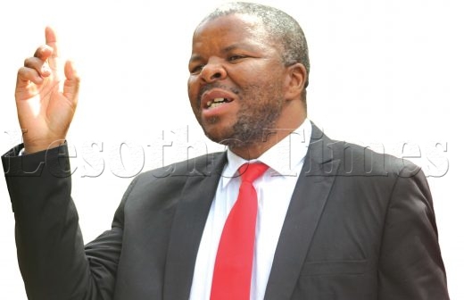 Kamoli deserves bail: Letsosa - Vimarsana News