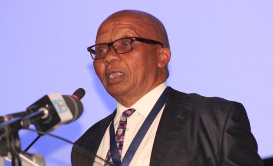 Two thirds majority vote proposed for PM's removal – Lesotho Times - Vimarsana News