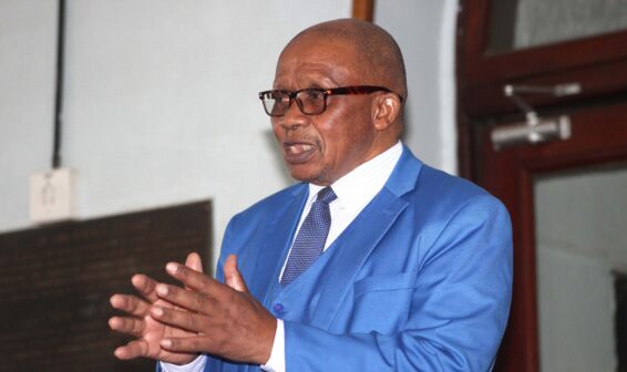 Electoral constituencies to be slashed: NRA - Vimarsana News