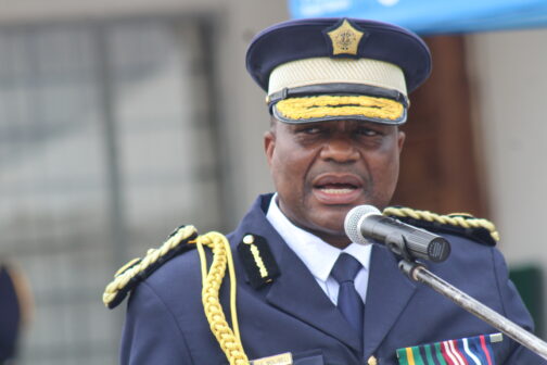 Molibeli faces jail over failure to reinstate recruits - Vimarsana News