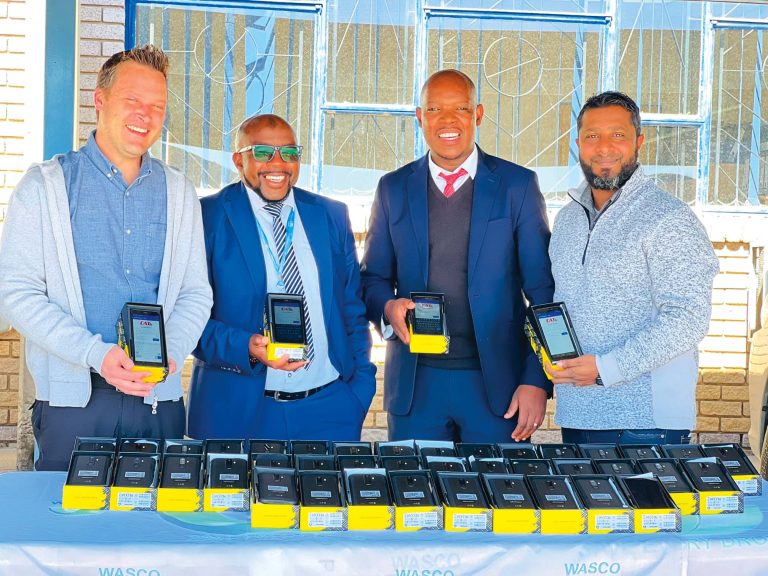 WASCO under fire over smart meters’ tender
