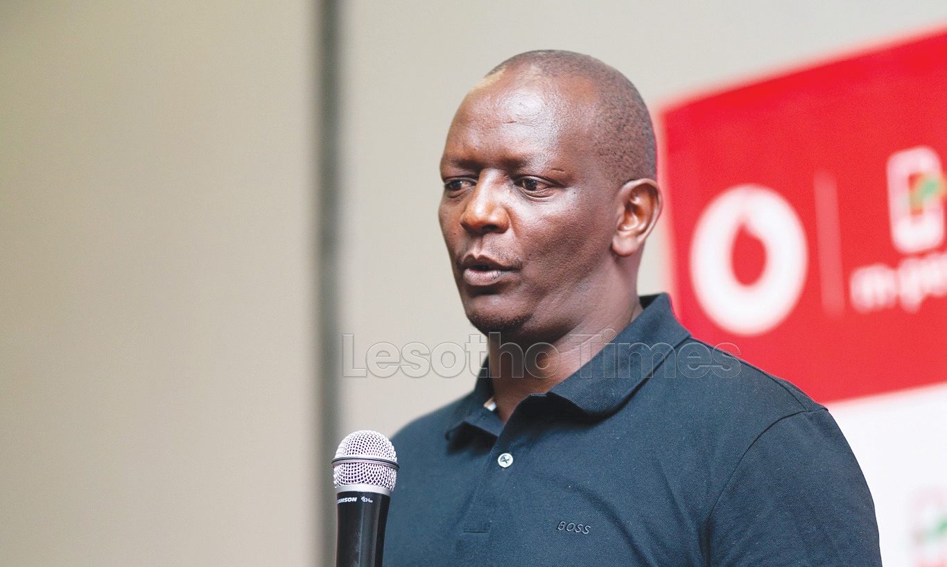 Maneo Ralebitso Partnerships key to Africa’s FinTech growth – experts - Lesotho Times