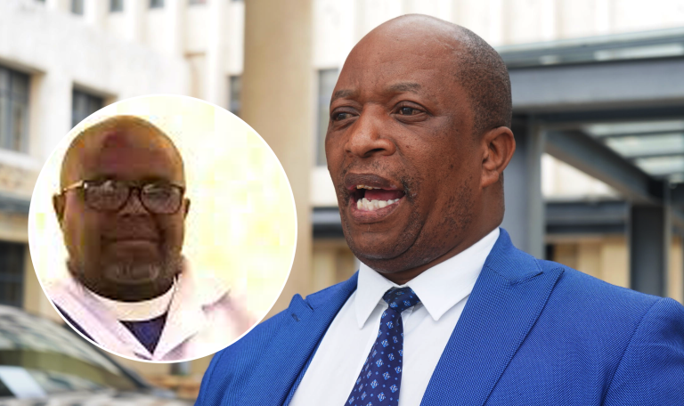 Lipholo faces rearrest