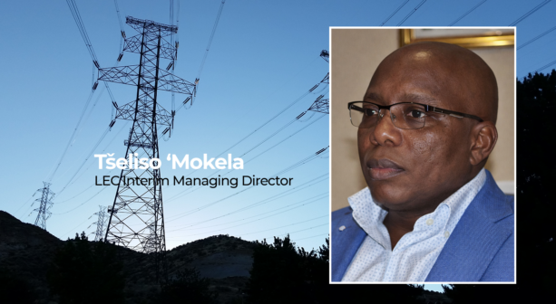 LEC needs a govt subsidy to stay afloat- MD 