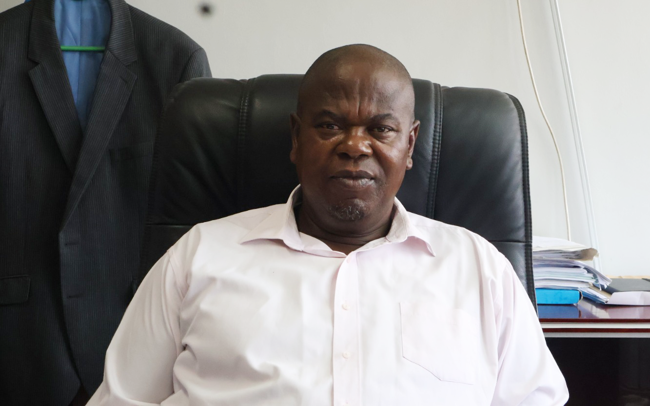 Why LMPS is failing to combat crime - Lesotho Times