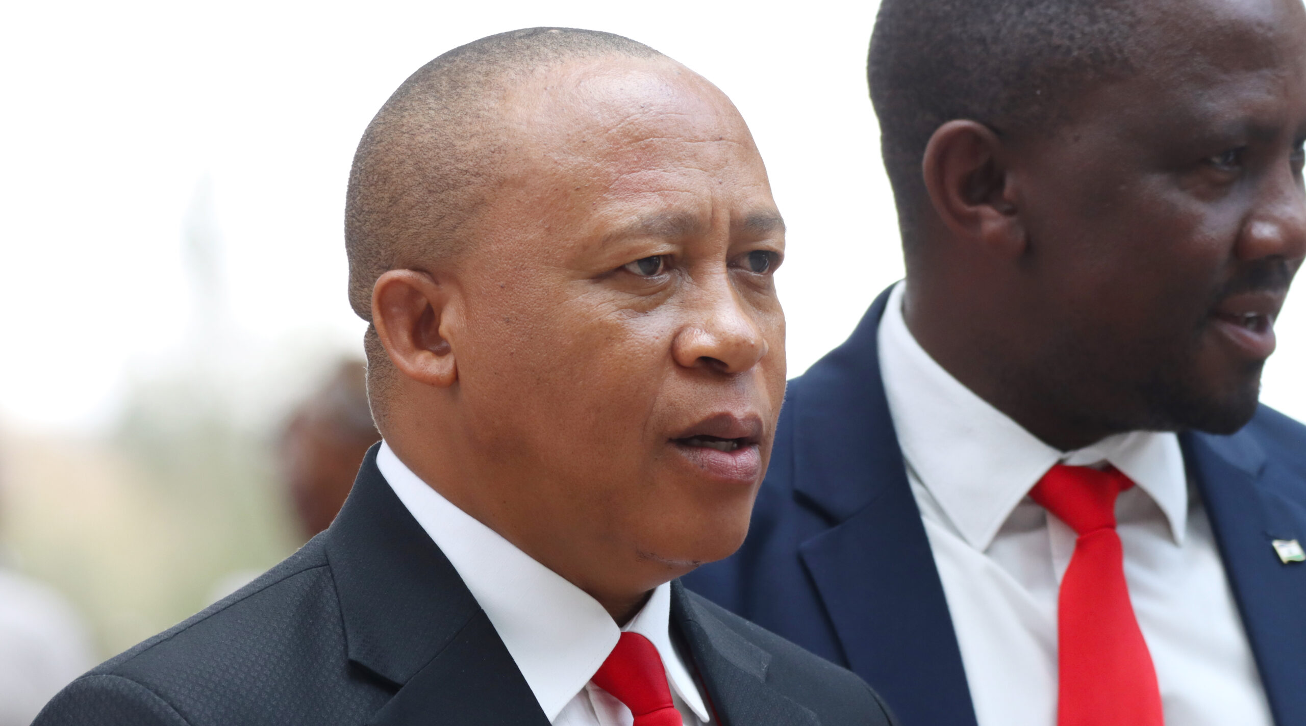 Mokhothu calls for single African currency 
