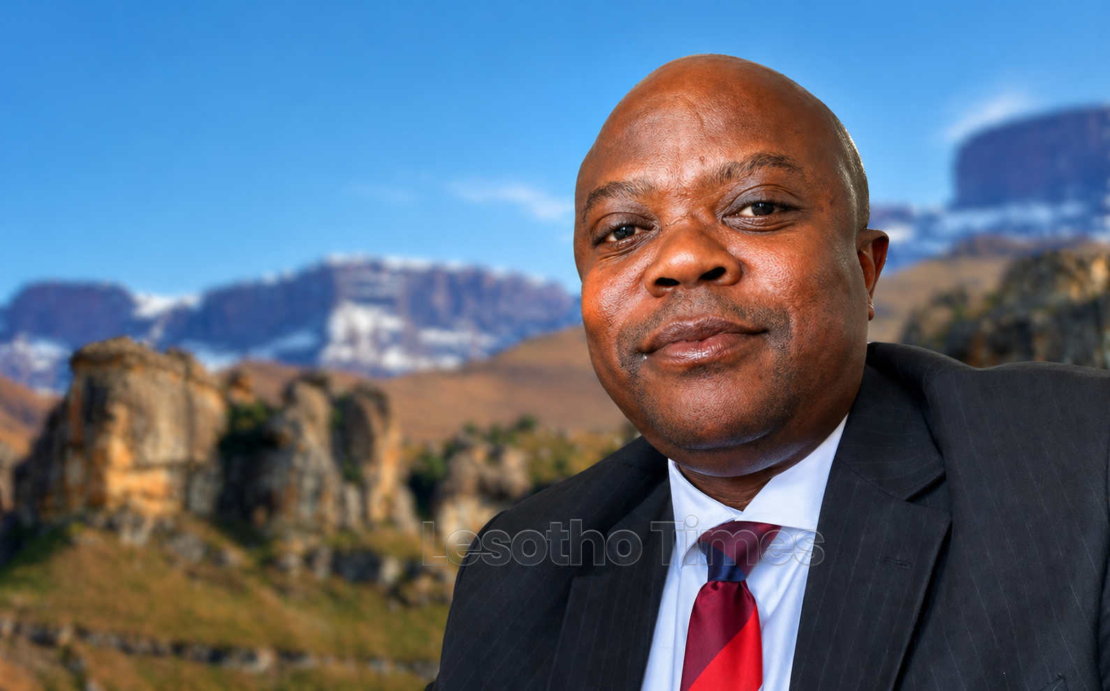 Monokoane to sue DCEO