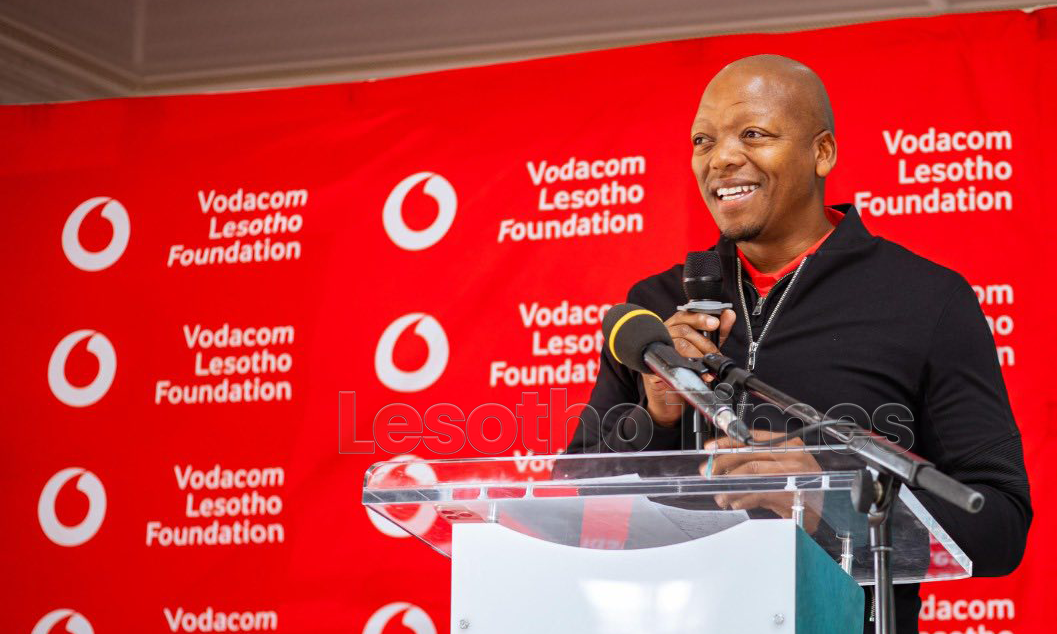Vodacom Lesotho marked three decades - Lesotho Times