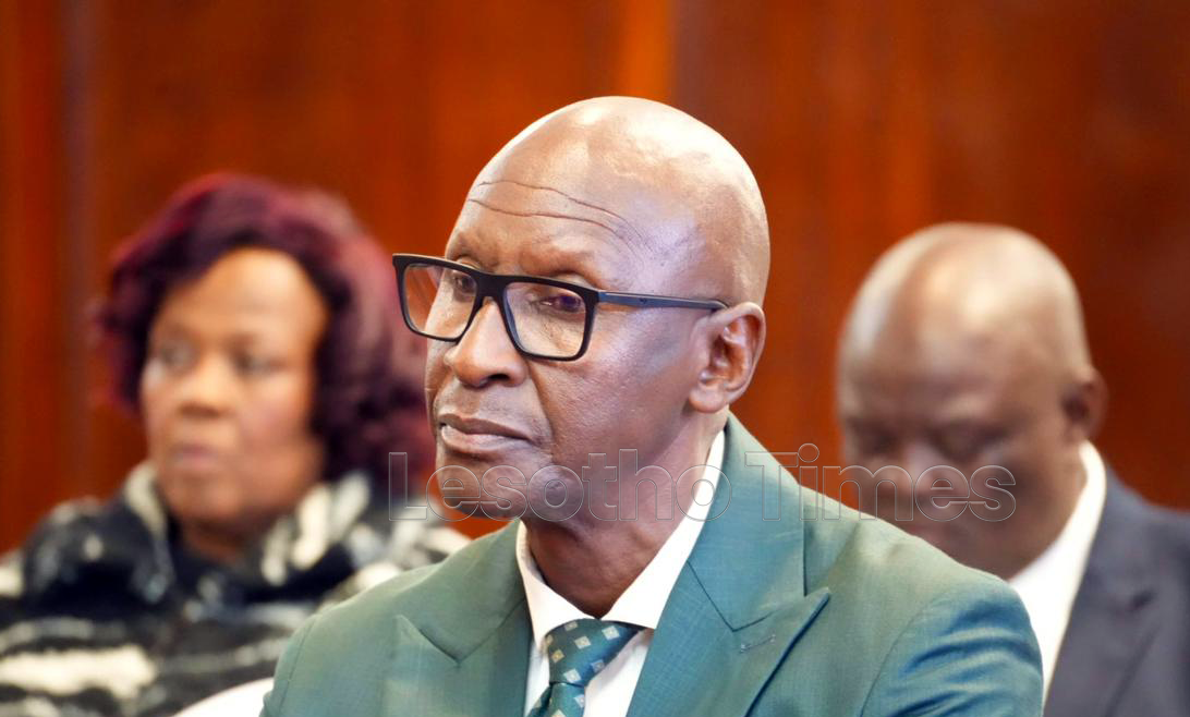New ministers vow to revitalise Home Affairs, Local Govt 