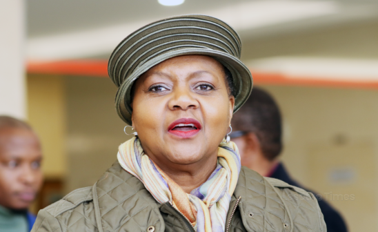 Govt fails to account for another M3 billion
