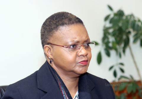 M884 million worth of govt assets unaccounted for – Auditor General