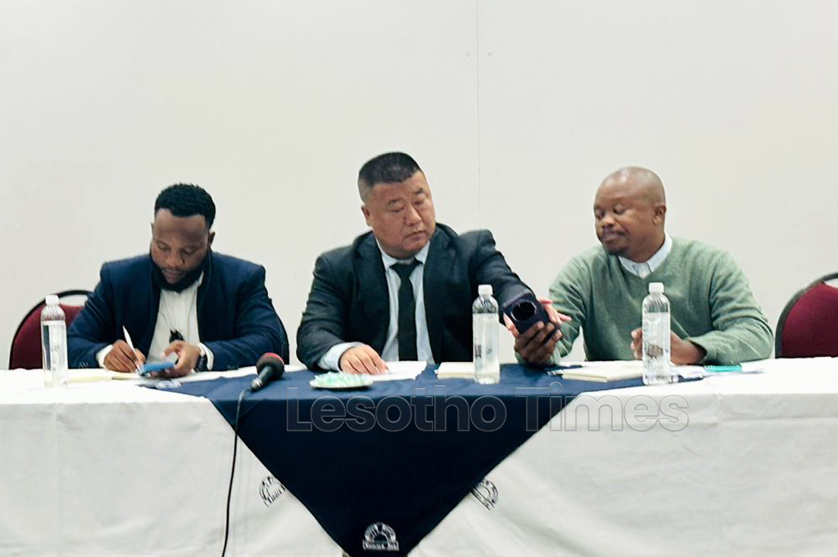 Baokunyaoda eyes wool, mohair sector revival 