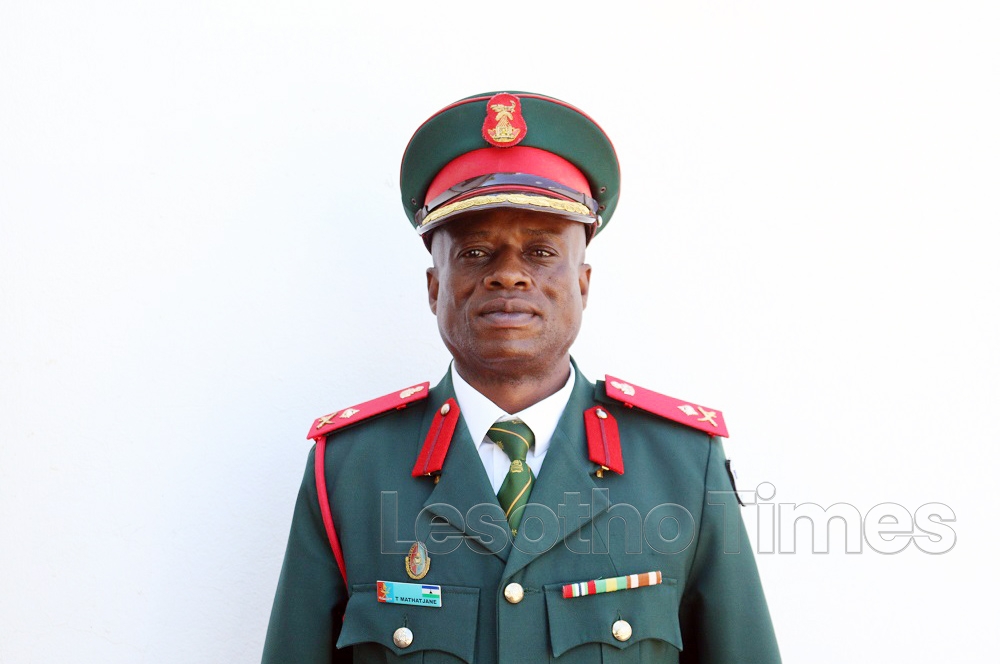 Army petitions Parly over non-payment for partial disability 