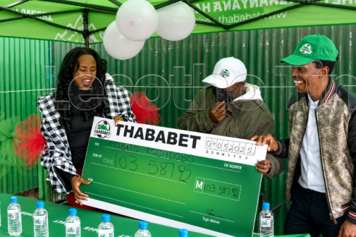 M1.50 bet turns into life-changing payout