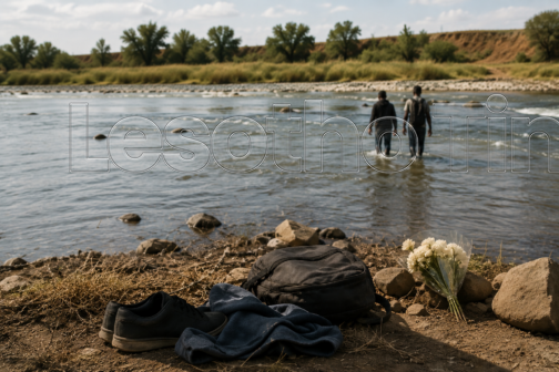 The high cost of illegal crossings at Mohokare 