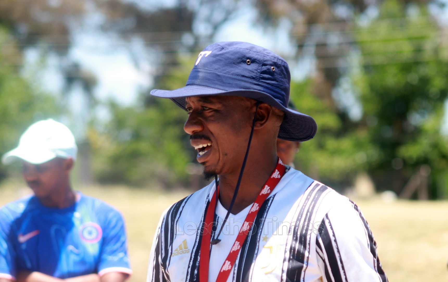 Lijabatho ambitions stretch beyond domestic league title
