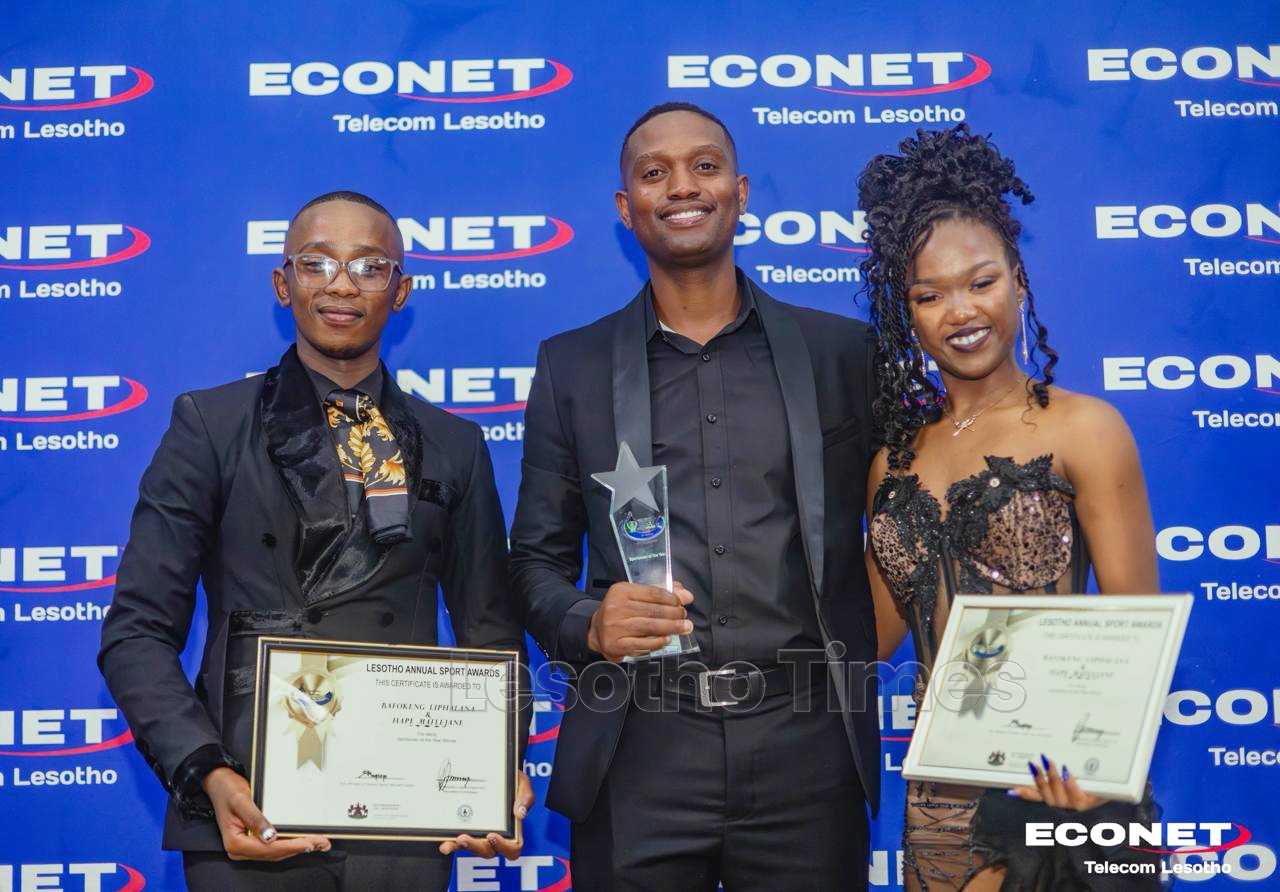 Lesotho misses out on RASA nominations