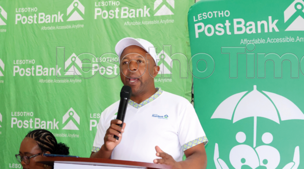 PostBank unveils ‘Ntšelise’ funeral cover 