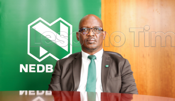 Lesotho seeks to enhance energy sustainability