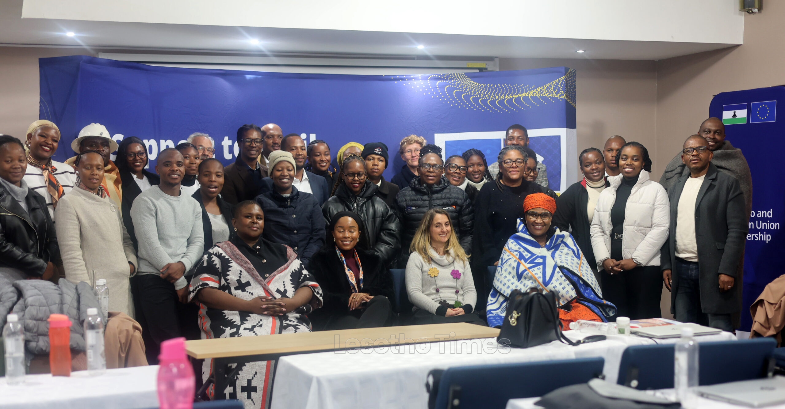 Europe Month celebrations kick off 