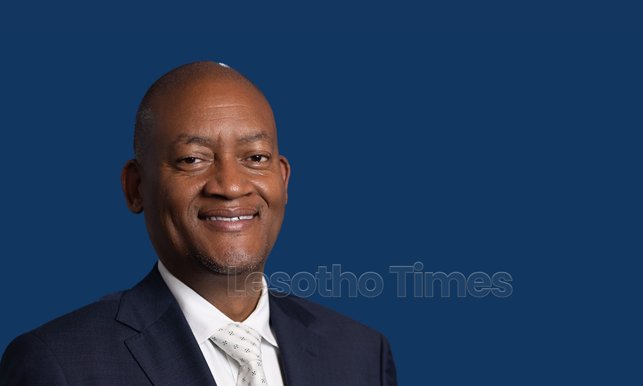 New LNDC chief envisages new economic direction for Lesotho 