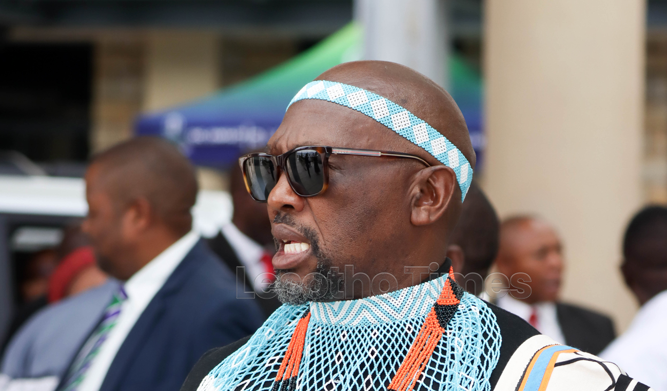 RFP heavyweights call for unity