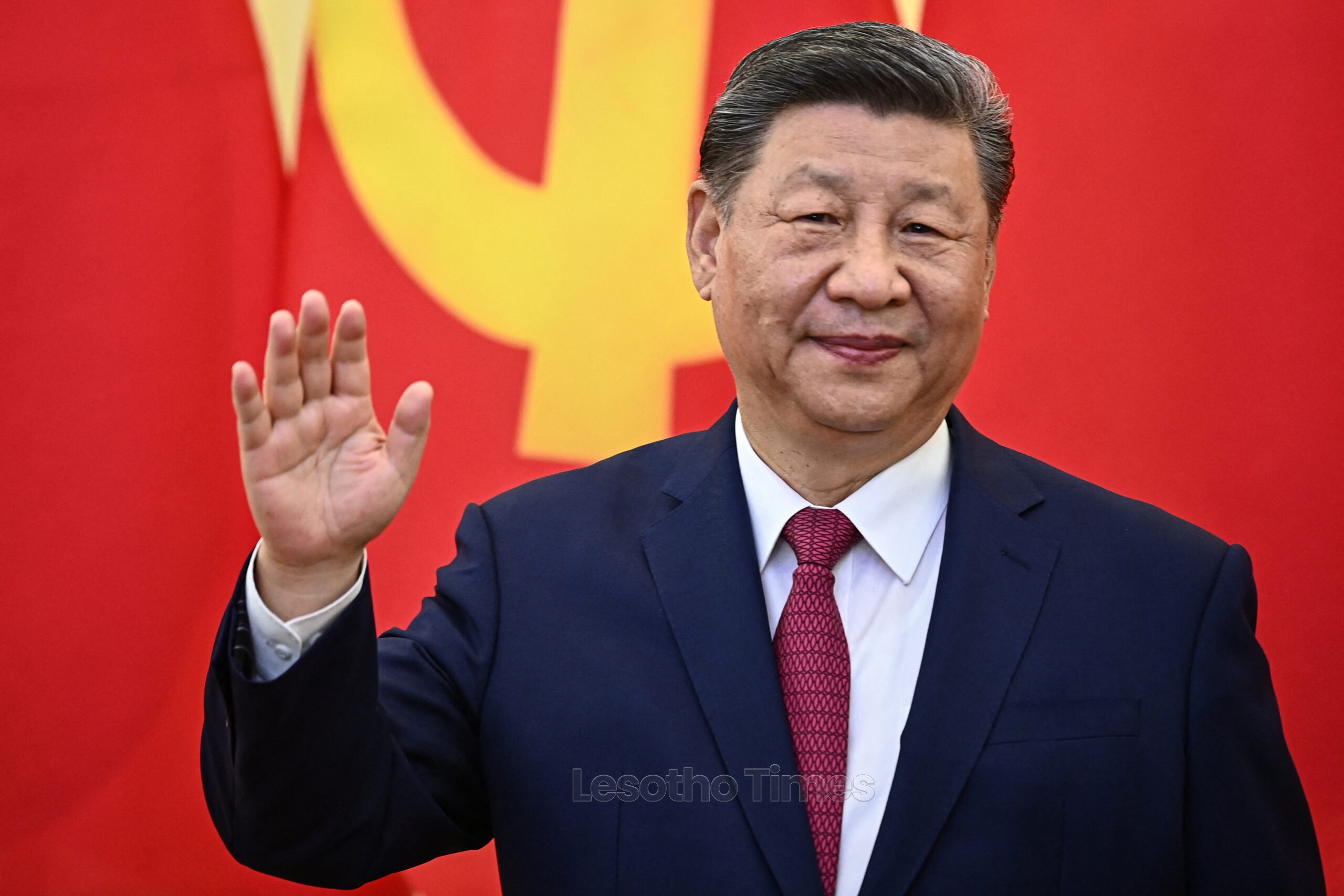 Now the world sees the light in the east, trek to China amid Taiwanese naivety