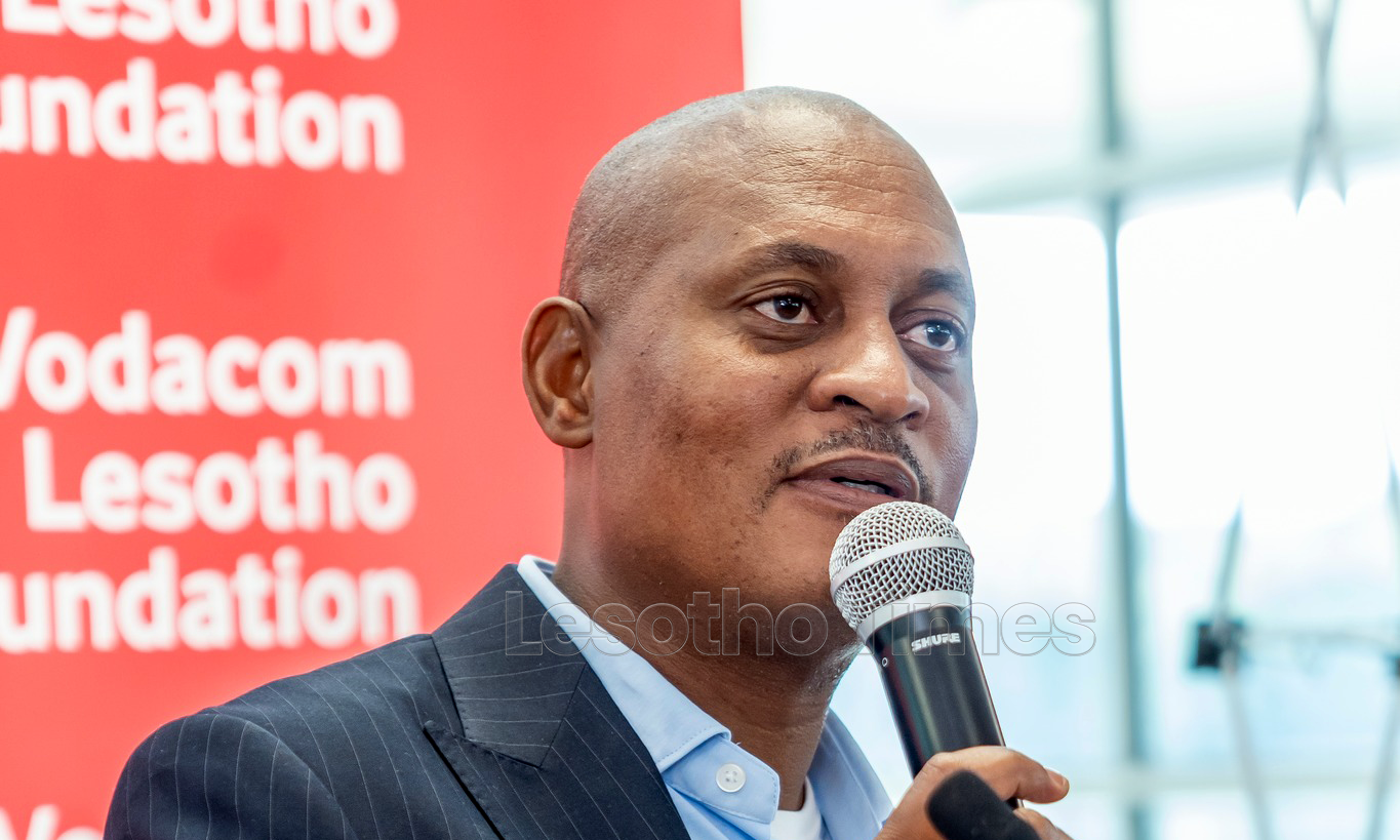 Vodacom marks 30 years with year-long celebrations 