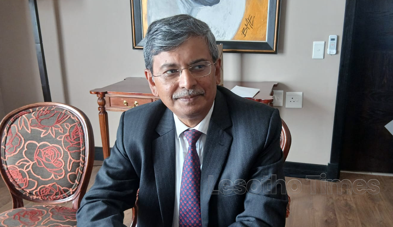 India-Africa Summit expected to help Lesotho 