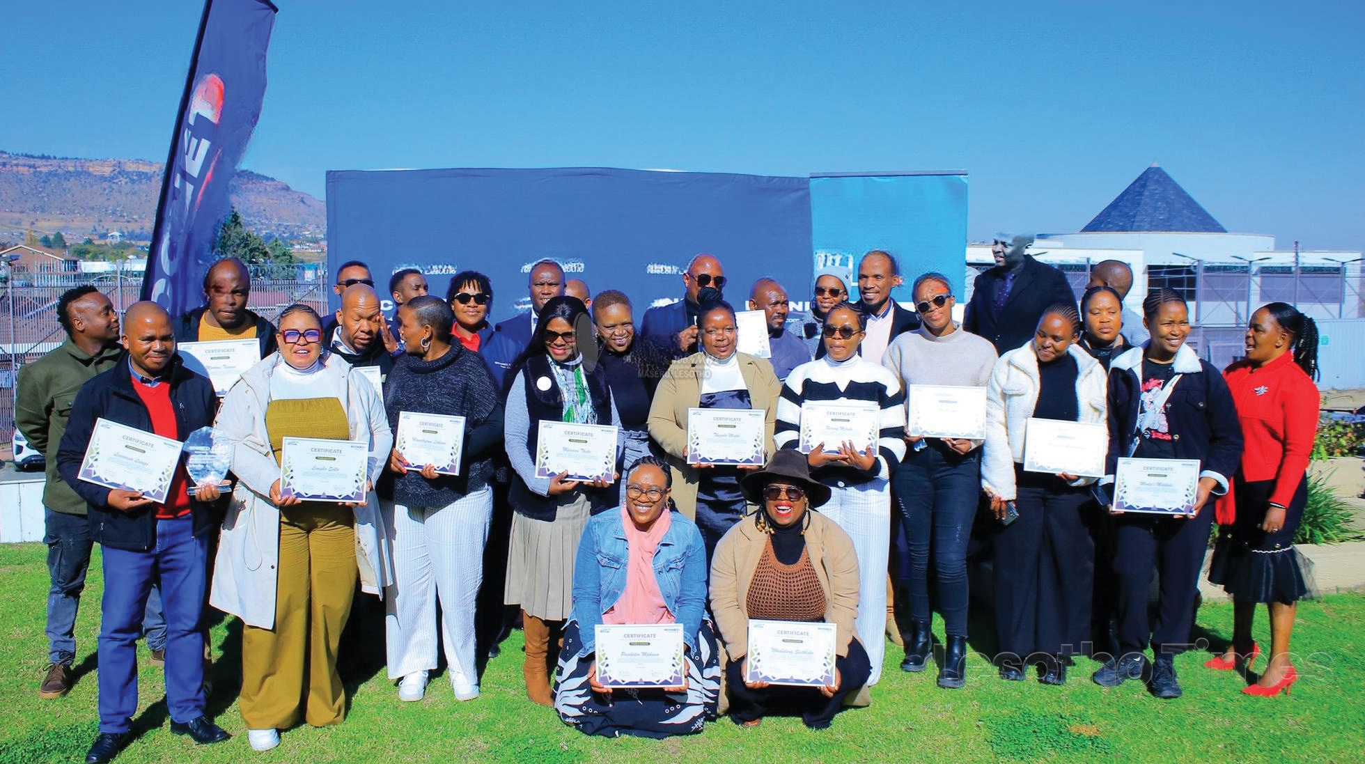 Journalists face financial hardships 
