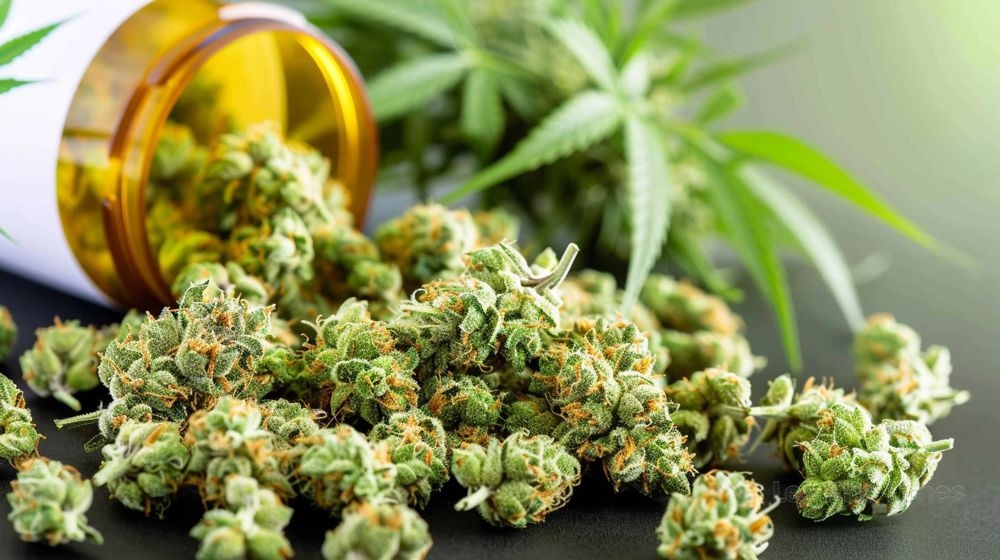 Cannabis firm sues police over M1.2 million seized consignment 