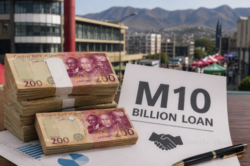 Govt fails to spend M10bn debt 