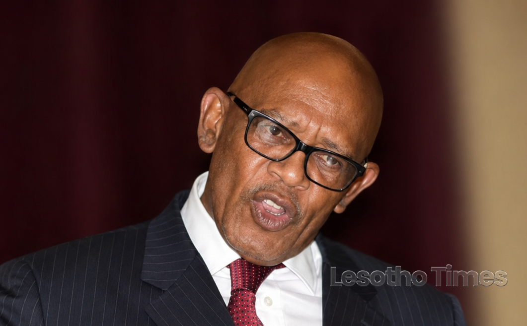 M1m spent on Chief Theko’s India medical bills