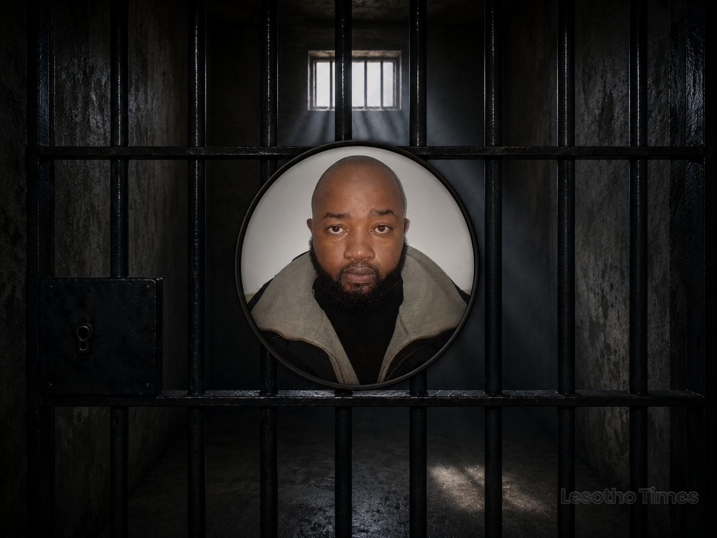 Mystery surrounds Mabusane’s release from custody