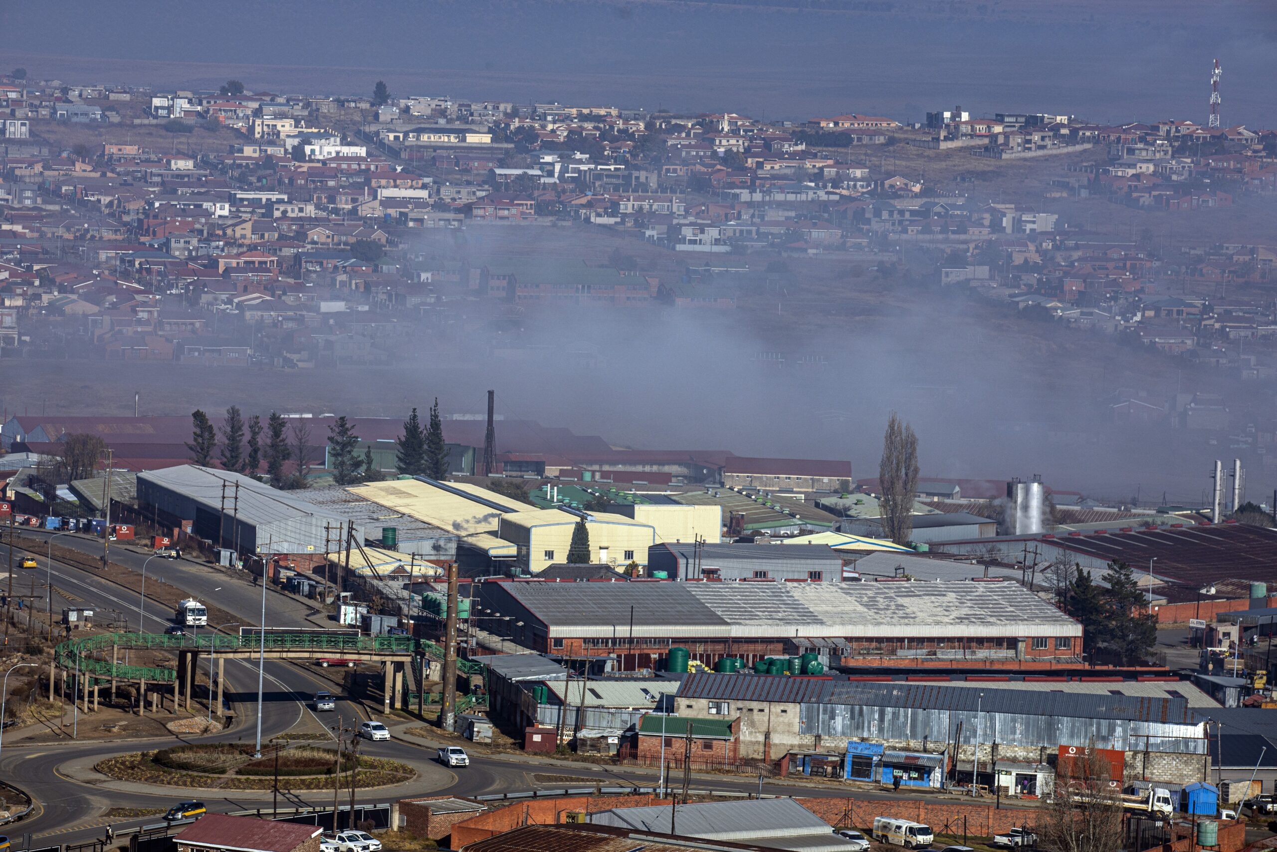 PSFL calls for legislated SEZ