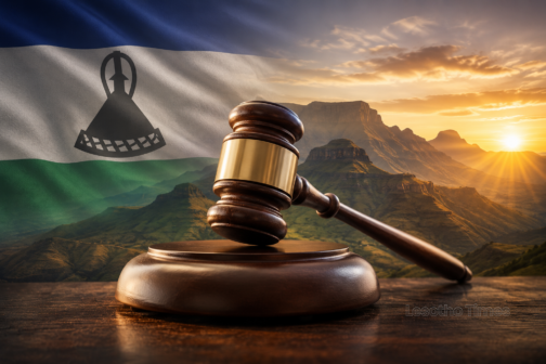 Magistrates deserve protection, dignity and decent working conditions 