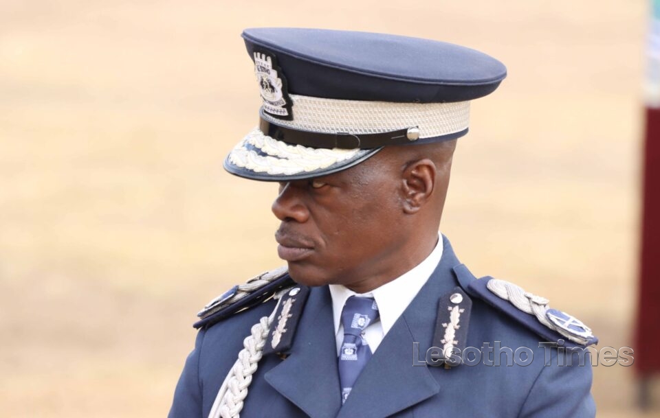 Police seize “stolen” plasma TVs from ex-LCS boss