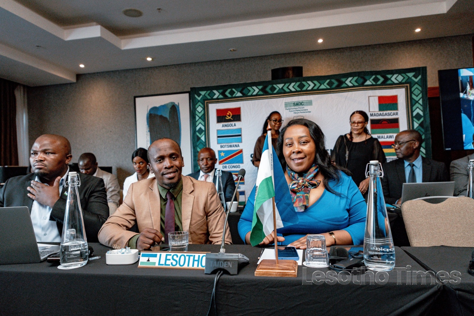 Southern Africa’s women are online, but the law protecting them has yet to follow